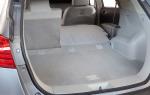 Nissan Rogue 2011 года (US)
